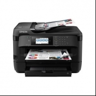 купить МФУ Epson WorkForce WF-7720D в Алматы фото 1