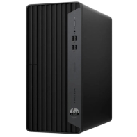 купить ProDesk 400 G7 MT i3-10100 8GB/256 DVDRW Win10 Pro в Алматы фото 3