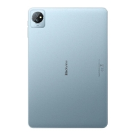 купить Планшет Blackview Tab 8 10.1* 4GB, 128GB, Twilight Blue UA (с чехлом)+Клавиатура беспроводная Blackview K1&nbsp;6931548313250+6931548308522 в Алматы фото 3