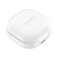 купить Наушники беспроводные Samsung Galaxy Buds 2 white в Алматы фото 3