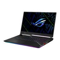 купить Ноутбук Asus ROG Strix SCAR 17 SE G733CX-KH018W (90NR08S3-M004K0) в Алматы фото 2