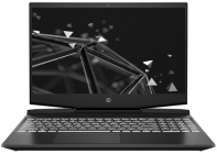 купить Ноутбук HP 15C51EA Pav Gaming 15-dk1017ur i5-10300H,GTX1650 4GB, 15.6 FHD,8GB,512GB PCIe,noODD,DOS,1yw,Cam,WiFi+BT,DrkGr в Алматы фото 2