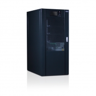 купить Источник бесперебойного питания, SVC, MRX200/50X, 200кВА/180кВт.,Тип: модульный,  Подключение до 4 модулей 50кВА(PM50X), Холодный старт, Горячая замена модулей, 3 фазы на вход/3 фазы на выход, Коэффициент мощности 0,9 в Алматы фото 1