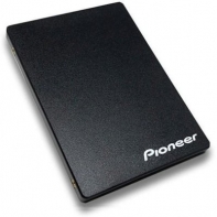 купить Твердотельный накопитель SSD Pioneer 1TB 2.5* SATA APS-SL3N-1T R/W up to (550/500) в Алматы фото 1