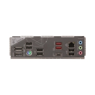 купить Материнская плата GIGABYTE B650 EAGLE, AM5 B650, 4xDDR5, PCIe4.0, DP+HDMI, 3xM.2, GLAN, ATX в Алматы фото 2