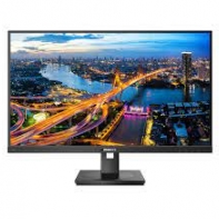 купить Монитор жидкокристаллический PHILIPS LCD 27" 16:9 2560 x 1440 IPS, nonGLARE, 300cd в Алматы фото 1
