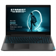купить Ноутбук Lenovo 15.6HD/Ryzen 5-3500U/4GB/1TB/Win10 (81LW008WRK) /  в Алматы фото 1