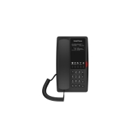 Купить IP телефон Fanvil H4W черный Алматы