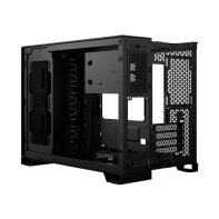купить Корпус Corsair 2500D Black (CC-9011263-WW) в Алматы фото 2