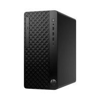 Купить Системный блок HP ProDesk 2 Tower G1i/180W/i5-14400/16GB DDR5/1TBHDD M.2 PCIe/NoODD/W11P/3yw/125Blk kbd+mse Алматы