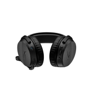 купить Наушники-гарнитура игровые HyperX BS1T8AA Cloud Stinger 3 Wirelesss черный в Алматы фото 3
