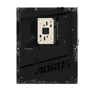 купить Материнская плата Gigabyte X870 AORUS STEALTH в Алматы фото 3