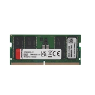 Купить SO-DIMM 32GB DDR5 PC38400/4800MHz Kingston, CL40-39-39, 1.1V, BOX KVR48S40BD8-32 в Алматы