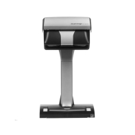 купить ScanSnap SV600 Проекционный настольный сканер, А3, односторонний, USB в Алматы фото 1