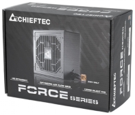 купить Блок питания Chieftec Force CPS-450S в Алматы фото 3