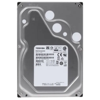 Купить Корпоративный Жесткий Диск HDD  2Tb TOSHIBA Enterprise SATA 6Gb/s 7200rpm 128Mb 3.5" MG04ACA200E Алматы