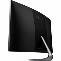 купить Монитор ASUS MX32VQ VA,31,5*,16:9 FHD (2560x1440x60 Hz),300cd/m2,3000:1,100M:1,178/178,4ms,2HDMI,DP,Spkrs 8W,Gray+Black в Алматы фото 3
