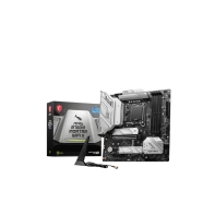 купить Материнcкая плата MSI MAG B760M MORTAR WIFI II s1700 B760 4xDDR5 HDMI DP WiFi BT mATX в Алматы фото 3