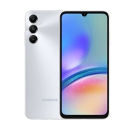 купить Смартфон Samsung / Galaxy A05s 4/128GB Silver SM-A057FZSVSKZ в Алматы фото 1