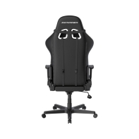 купить Игровое кресло DXRacer Formula GC/LFD23LTC/NW <искусственная кожа, BLACK WHITE> в Алматы фото 3