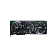 Купить Видеокарта GIGABYTE AORUS GeForce RTX 5080 MASTER 16G, 16Gb/256bit, 1хHDMI+3xDP, PCIe5.0 Алматы