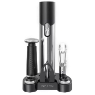 купить Автоматический штопор и набор для вина Xiaomi Circle Joy Beer Wine Opener Set (CJ-TZ09) в Алматы фото 1