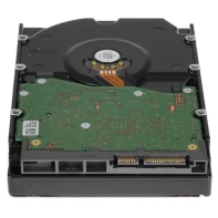 купить Жесткий диск для видеонаблюдения HDD 8Tb Western Digital Purple Pro SATA 6Gb/s 256Mb 7200rpm 3,5* WD8001PURP в Алматы фото 3