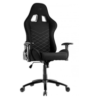 купить Игровое кресло 2E BUSHIDO Dark Grey&nbsp;2E-GC-BUS-GR в Алматы фото 2