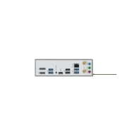 купить Материнская плата MaxSun Challenger Z890M WIFI ICE, LGA1851, 2xDDR5, PCIe5.0, HDMI+DP, 2xM.2, mATX в Алматы фото 2