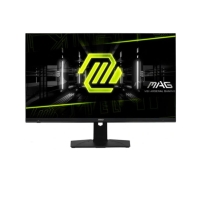 Купить Монитор 32* MSI MAG 322UPF,Black,Rapid IPS,3840x2160@160Hz,400кд/м2,1000:1,1ms,3xUSB,USB-C,2xHDMI,DP MAG 322UPF в Алматы