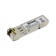 купить Трансивер D-Link DEM-330T 10км SFP с 1 портом 1000Base-LX в Алматы