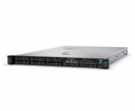 купить Сервер HPE DL360 Gen10 P40401-B21 (2xXeon5220(18C-2.2G)/2x32GB 2R/ 8 SFF SC/ P408i-a 2GB/ 2x10/25Gb-SFP28/ 2x800Wp/ 3yw) в Алматы фото 1