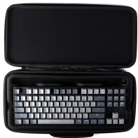 купить Чехол для клавиатуры Keychron Carrying Case - For K8 Plastic Frame&nbsp;K8SLB_KEYCHRON в Алматы фото 3