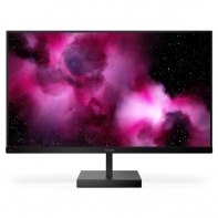 купить Монитор LCD 27** 16:9 2560 x 1440 IPS, nonGLARE, 350cd/m2, H178&deg;/V178&deg;,4ms, HDMIx2, USB-C, Tilt, HAS, Audio out, 3Y, Black в Алматы фото 1