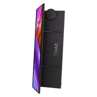 купить Монитор ASUS PA147CDV 14" Touch IPS,32:9 FHD (1920x550x60Hz),400cd/m2,1200:1,178/178,5ms,2xUSB-C,HDMI,Sp1W,MPP,ASUS Dial в Алматы фото 4