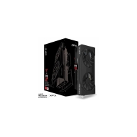 купить Видеокарта XFX Swift AMD Radeon RX 9060 XT OC 16GB (RX-96TSW16BQ) в Алматы фото 5