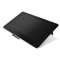 купить Интерактивный перьевой дисплей Wacom Cintiq Pro 24 touch DTH-2420-RU в Алматы фото 3