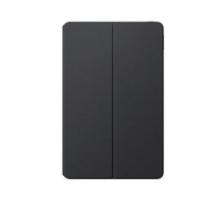 купить Чехол для планшета Flip Case for Redmi Pad Black в Алматы фото 2