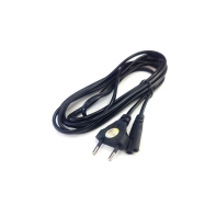 Купить Кабель питания ViTi C7 -1.5m (2 pin) Алматы