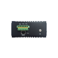 купить Промышленный управлямый сетевой коммутатор, 8GE POE, 4SFP 10Gb, 240W в Алматы фото 2