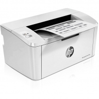 купить Принтер лазерный монохромный HP LaserJet Pro M15a, W2G50A, A4, 600x600 dpi, 18 ppm, 8Mb, USB 2.0 в Алматы фото 1