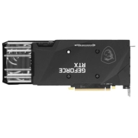 купить Видеокарта MSI GeForce RTX 3070 8GB GDDR6 VENTUS 3X PLUS OC LHR в Алматы фото 2