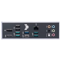 купить Материнcкая плата ASUS TUF GAMING B760M-PLUS D4 s1700 B760 4xDDR4 M.2 HDMI DP mATX в Алматы фото 4