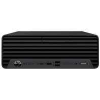 купить Системный блок HP Pro SFF 400 G9 240W,i3-12100,8G D4,256G M.2 Value,DOS,No ODD,1yw,320K kbd,125mouse в Алматы фото 1