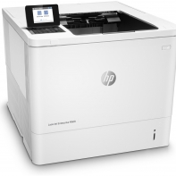 купить Принтер HP Europe/LaserJet Enterprise M608n/A4/61 ppm/1200x1200 dpi/ в Алматы фото 1