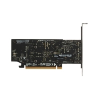 купить PNY NVIDIA A400 4GB Low Profile OEM Version, PCI-Express 3.0 x16, LP, 4 GB GDDR6 64-bit, 3x Mini DP 1.4, 1x ATX bracket в Алматы фото 3