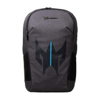 Купить Нейлоновый рюкзак для ноутбука Acer Predator Urban backpack 15.6*, полиэстер, Gray GP.BAG11.027 Алматы
