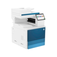 купить МФП HP Europe LaserJet E826dn (5QK09A#B19) в Алматы фото 3