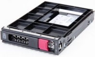 купить SSD HP Enterprise/480 Gb SATA 6G RI LFF (3.5in) LPC 3yr Wty DS/DWPD 0.5 в Алматы фото 3