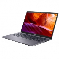 купить Ноутбук Asus D509DA-EJ192T 15.6** FHD(1920x1080) nonGLARE/AMD Ryzen 3 3200U 2.6GHz Dual/4GB/1TB/R Vega/noDVD/WiFi/BT/0.3MP/4in1/USB-C/2cell/1.70kg/W10/1Y/GREY в Алматы фото 1